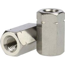 Verbindingsmof A2 M10 x 30 (25 st.)