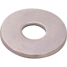 Sluitring gegalvaniseerd 13 x 37 (100 st.)