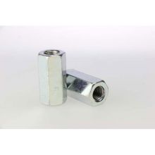 Verbindingsmof gegalvaniseerd M12 x 40 (50 st.)