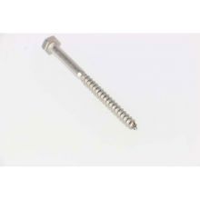 Schroefsleutel 6x80 DIN 571 A2 (100 st.)