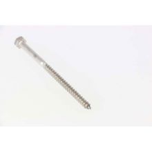 Schroefsleutel 6x100 DIN 571 A2 (25 st.)