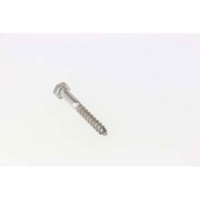 Schroefsleutel 8x60 DIN 571 A2 (100 st.)