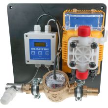 Doseerpomp Easymix Pro Digi 233