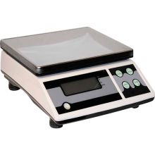 Tafelweegschaal digitaal 30 kg