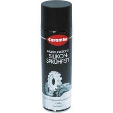 Siliconenspray Caramba NSF 500 ml