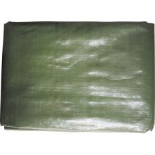 PE dekzeil 210g/m² 3 m x 4 m groen