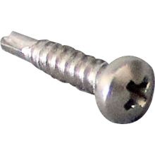 Zelftappende schroef 2.9x13 mm (100 stuks)