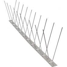 Taubenabwehrspitzen (15 m)