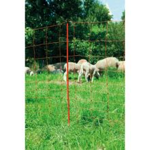 Euro weidenet 50 m lang 90 cm hoog