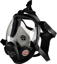 3M™ Herbruikbaar Volgelaatsmasker Medium/Large FF-603 