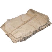 Speeldoek jute 60 x 120 cm  (per 100 stuks)