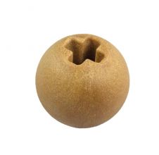 Bijtbal BIO 75 mm.