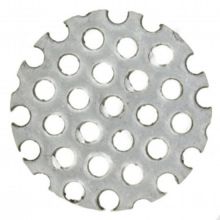 Zeef 15 x 1,5 voor ST-75 of LS 10