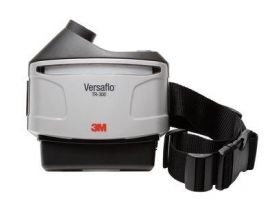 3M™ TR-302E+ VERSAFLO™ TR-300+ Ademtoestel met motor-unit,