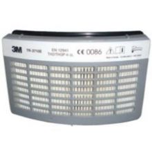 3M™ TR-3802E VERSAFLO™ P3-Filter tegen stof/hinderlijke geuren van organische dampen