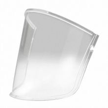 3M™ M-927 Gecoat Polycarbonaat vizier VERSAFLO