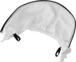 3M™ M-935 Gelaatsafdichting wit standaard tbv M100 en M300 helm VERSAFLO