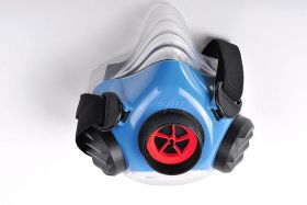 Scott Multimask Pro Hoofdband comfort