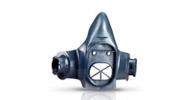 3M™ 7586 Filterhouder tbv 7500 serie (kunsst.bin)
