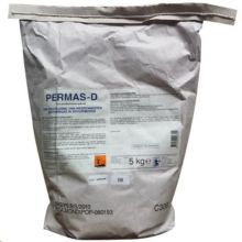 Permas-D (permethrin 0,75%) 5 kg