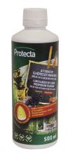 Lokstof concentraat Wespen en Fruitvliegjes 500 ml. 