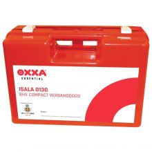 Bedrijfsverbanddoos BHV Klein compact