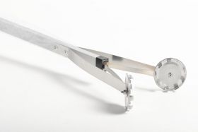 Kuikenraper Lang (100 cm)
