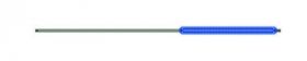 Lans 500mm RVS blau