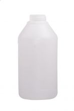 Fles 2 liter Schuimlans 