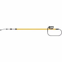 Telescooplans 2,3 tot 3,8 meter 