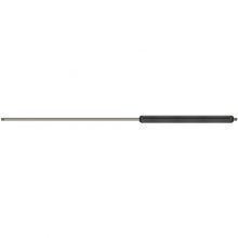 Spuitlans HD RVS recht 200 cm geïsoleerd 1/4" bui