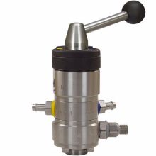 Injector ST-164 1,9/2,3 Luchtdruk