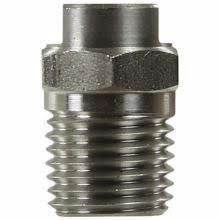 Insteeknippel bu.dr.BSP-1/4"