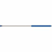Lans Blauw vaste isolator 1000 + mof 1/4