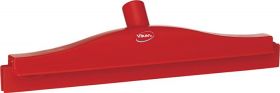 VIKAN Vloertrekker, 40 cm full colour Rood