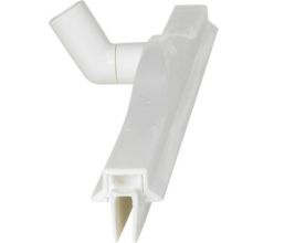VIKAN Hygiene Vloertrekker Flexibel 60 cm Wit