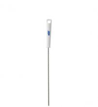 VIKAN RVS Flexibele kabel met kunststof handvat