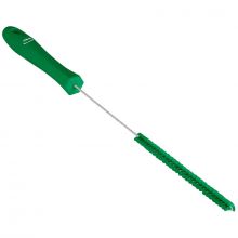 VIKAN Pijpenborstel, 9 x 370 mm Groen 53632