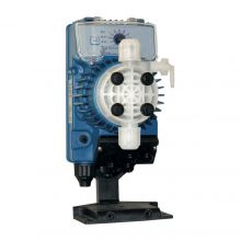 Tekna EVO pump 800-APG PVDF-SC-FPM analoog