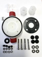 FDU Seko Pompkop Seko 603 with PTFE O-ring