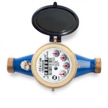 Maddalena MVM Watermeter 