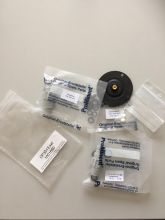 Reparatieset t.b.v. Dostec 0420