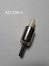 Baknippel 1/2" RVS verstelbaar Nr. 5
