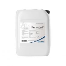 Kenostart 20 ltr (NL)  REG NL 10428