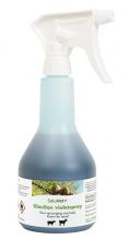 KLAUSAN Violetspray 500 ml.