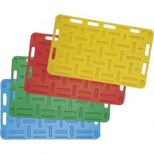 Drijfpaneel Sow Mate 45x76x2.54