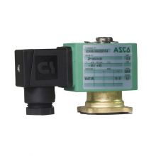 I-Flow doorspoel-actuator 24V/60HZ 2W