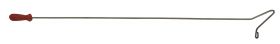 Vanghaak 112,5 cm tbv pluimvee