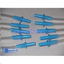 Verlengstuk Soepel tbv Wegwerp Pipet  per 250 st.