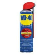 WD40 Multispray SmartStraw 450 ml.